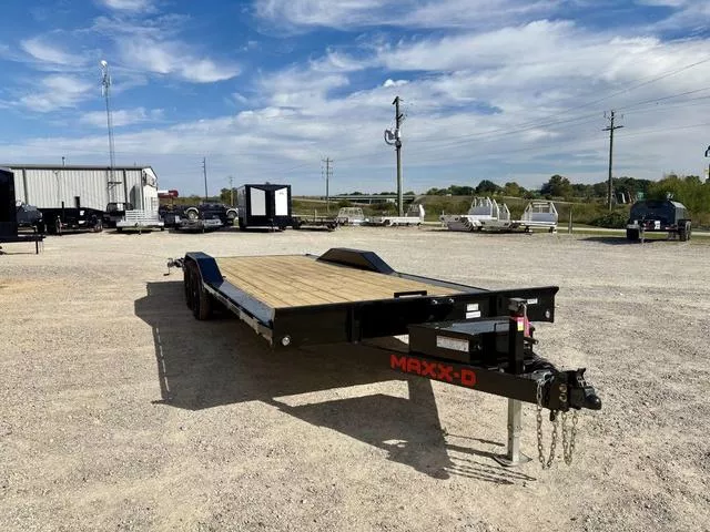 new Car Haulers / Racing Trailers MAXX-D  for sale, in Poplar Bluff, MO Thumbnail 7