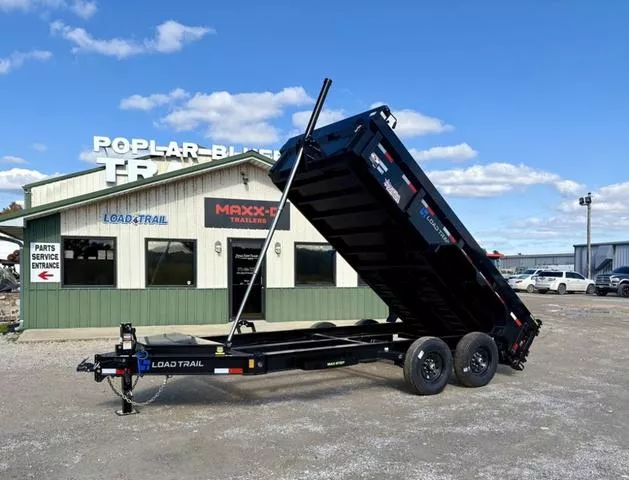 new Dump Trailers Load Trail  for sale, in Poplar Bluff, MO Thumbnail 16