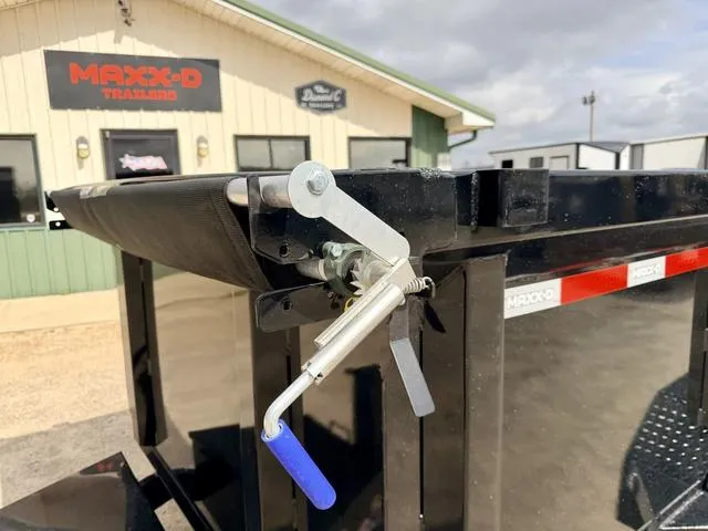 new Dump Trailers MAXX-D  for sale, in Poplar Bluff, MO Thumbnail 7