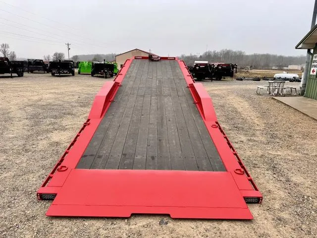 new Tilt Trailers MAXX-D  for sale, in Poplar Bluff, MO Thumbnail 5