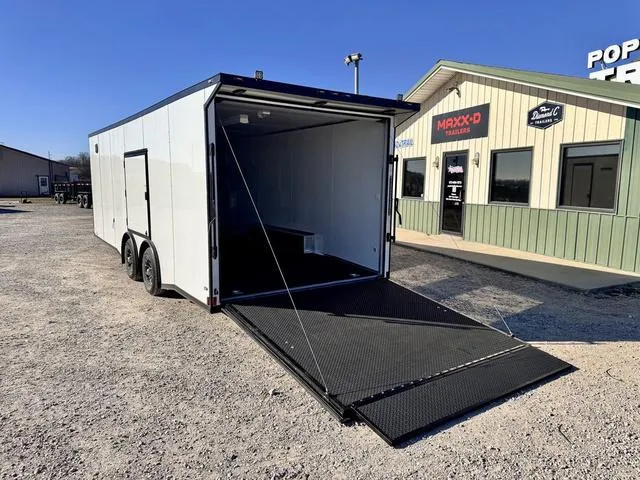 new Car Haulers / Racing Trailers Anvil Trailer  for sale, in Poplar Bluff, MO Thumbnail 5