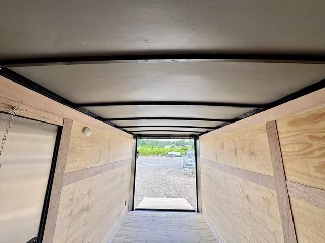 new Cargo (Enclosed) Trailers Arising  for sale, in Poplar Bluff, MO Thumbnail 15