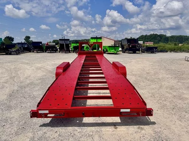 new Utility Trailers Texas Pride Trailers  for sale, in Poplar Bluff, MO Thumbnail 4
