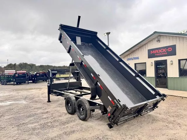 new Dump Trailers Load Trail  for sale, in Poplar Bluff, MO Thumbnail 9