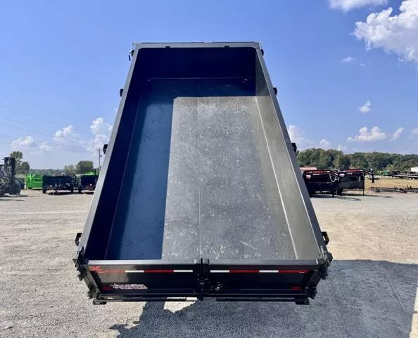 new Dump Trailers MAXX-D  for sale, in Poplar Bluff, MO Thumbnail 16