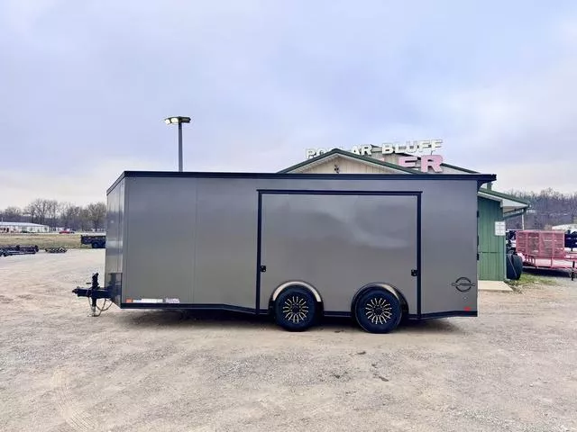 new Car Haulers / Racing Trailers United Trailers  for sale, in Poplar Bluff, MO Thumbnail 6