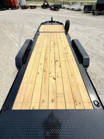 new Tilt Trailers Diamond C Trailers  for sale, in Poplar Bluff, MO Thumbnail 21