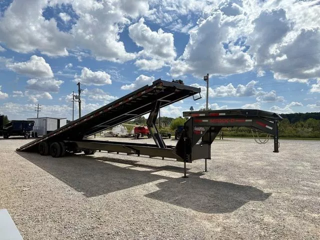 new Tilt Trailers MAXX-D  for sale, in Poplar Bluff, MO Thumbnail 7