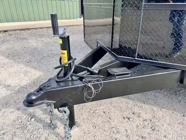 new Car Haulers / Racing Trailers J&A Trailers  for sale, in Poplar Bluff, MO Thumbnail 12