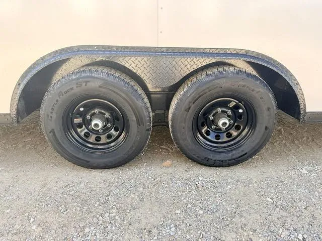 new Car Haulers / Racing Trailers Anvil  for sale, in Poplar Bluff, MO Thumbnail 15