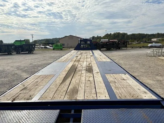 used Flat Decks Load Trail  for sale, in Poplar Bluff, MO Thumbnail 16