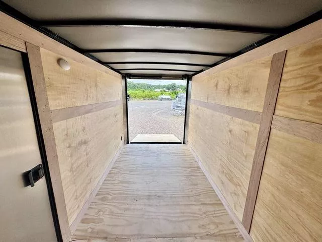 new Cargo (Enclosed) Trailers Arising  for sale, in Poplar Bluff, MO Thumbnail 16