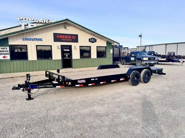 new Equipment / Flatbed Trailers Load Trail  for sale, in Poplar Bluff, MO Thumbnail 2