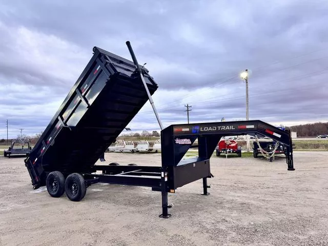 new Dump Trailers Load Trail  for sale, in Poplar Bluff, MO Thumbnail 23