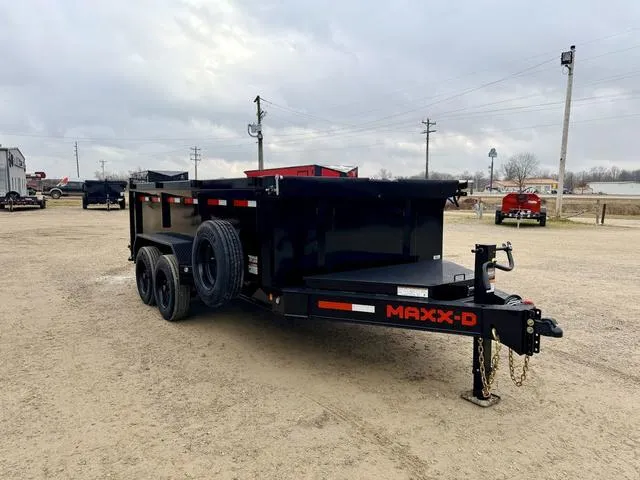 new Dump Trailers MAXX-D  for sale, in Poplar Bluff, MO Thumbnail 15