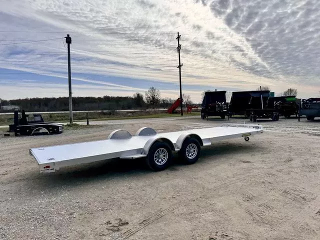 new Utility Trailers Aluma  for sale, in Poplar Bluff, MO Thumbnail 7