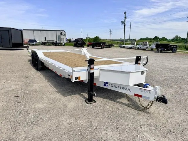 new Equipment / Flatbed Trailers Load Trail  for sale, in Poplar Bluff, MO Thumbnail 19