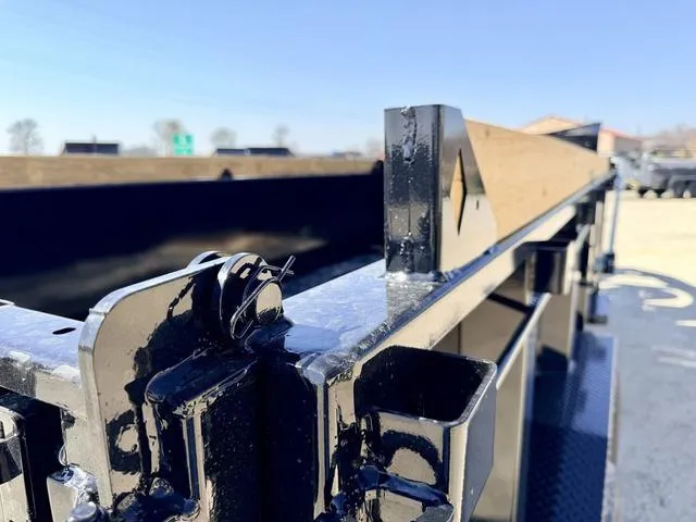 new Dump Trailers Diamond C Trailers  for sale, in Poplar Bluff, MO Thumbnail 22