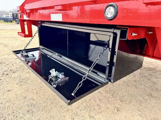 new Utility Trailers MAXX-D  for sale, in Poplar Bluff, MO Thumbnail 22