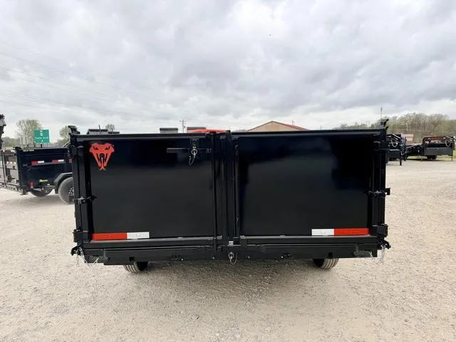 new Dump Trailers Texas Pride Trailers  for sale, in Poplar Bluff, MO Thumbnail 10