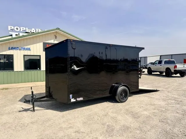 new Cargo (Enclosed) Trailers J&A Trailers  for sale, in Poplar Bluff, MO Thumbnail 8