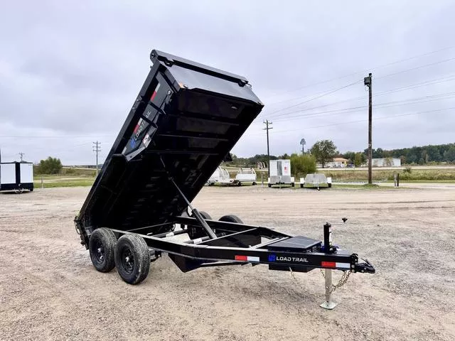 new Dump Trailers Load Trail  for sale, in Poplar Bluff, MO Thumbnail 3