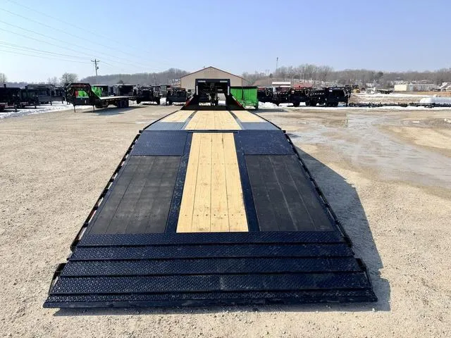 new Utility Trailers MAXX-D  for sale, in Poplar Bluff, MO Thumbnail 7