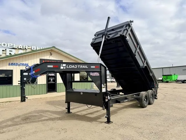 new Dump Trailers Load Trail  for sale, in Poplar Bluff, MO Thumbnail 28