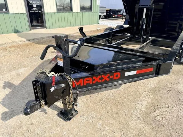 new Dump Trailers MAXX-D  for sale, in Poplar Bluff, MO Thumbnail 3