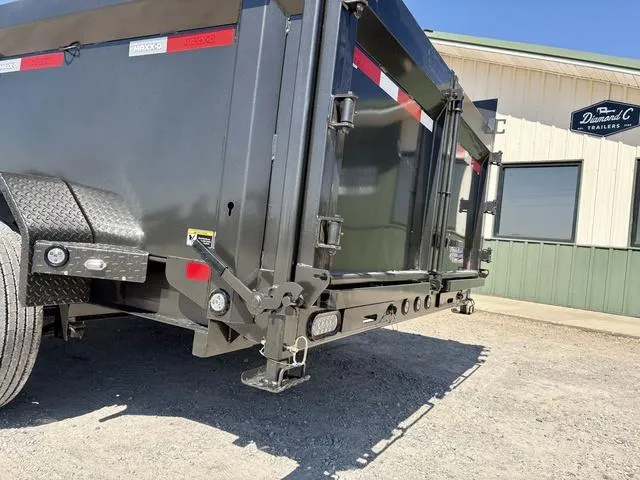 new Dump Trailers MAXX-D  for sale, in Poplar Bluff, MO Thumbnail 21