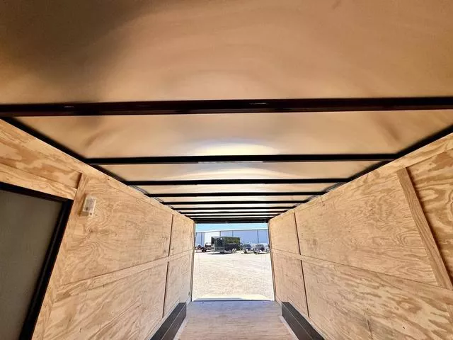 new Car Haulers / Racing Trailers J&A Trailers  for sale, in Poplar Bluff, MO Thumbnail 19