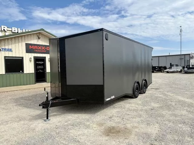 new Car Haulers / Racing Trailers J&A Trailers  for sale, in Poplar Bluff, MO Thumbnail 11