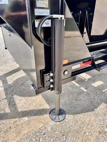 new Utility Trailers MAXX-D  for sale, in Poplar Bluff, MO Thumbnail 5