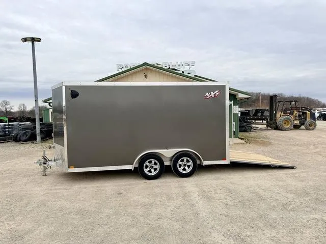 used Cargo (Enclosed) Trailers Other  for sale, in Poplar Bluff, MO Thumbnail 11
