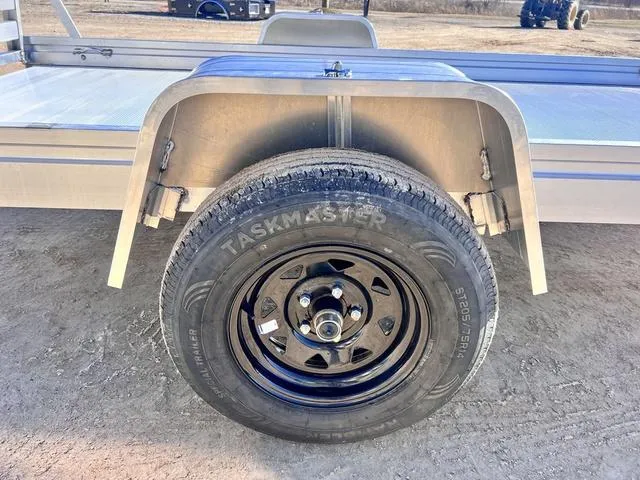 new Utility Trailers Aluma  for sale, in Poplar Bluff, MO Thumbnail 6