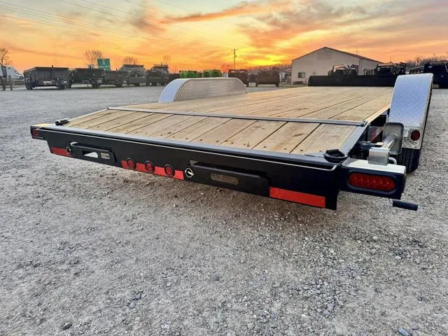 new Car Haulers / Racing Trailers Load Trail  for sale, in Poplar Bluff, MO Thumbnail 8