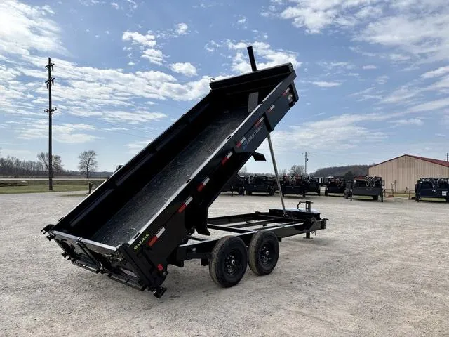 new Dump Trailers Load Trail  for sale, in Poplar Bluff, MO Thumbnail 4