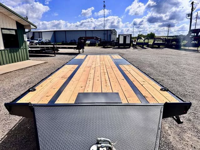 new Equipment / Flatbed Trailers Diamond C Trailers  for sale, in Poplar Bluff, MO Thumbnail 5