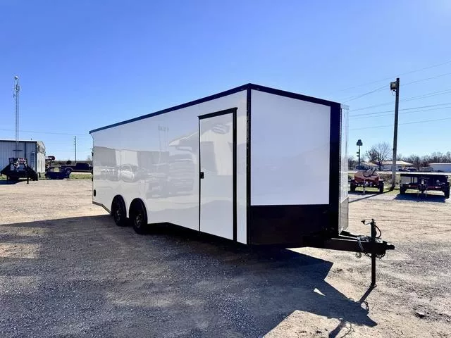 new Car Haulers / Racing Trailers J&A Trailers  for sale, in Poplar Bluff, MO Thumbnail 12