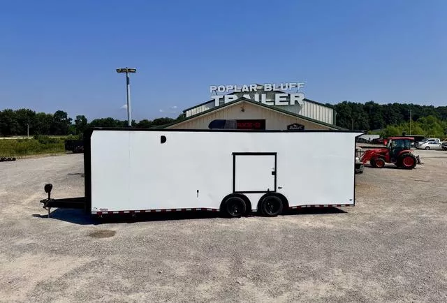 new Car Haulers / Racing Trailers Anvil Trailers  for sale, in Poplar Bluff, MO Thumbnail 21