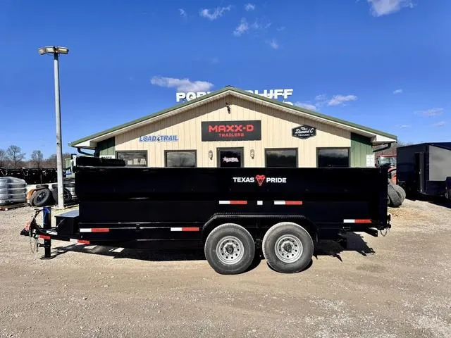 new Dump Trailers Texas Pride Trailers  for sale, in Poplar Bluff, MO Thumbnail 17