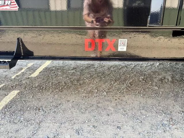 new Dump Trailers MAXX-D  for sale, in Poplar Bluff, MO Thumbnail 19