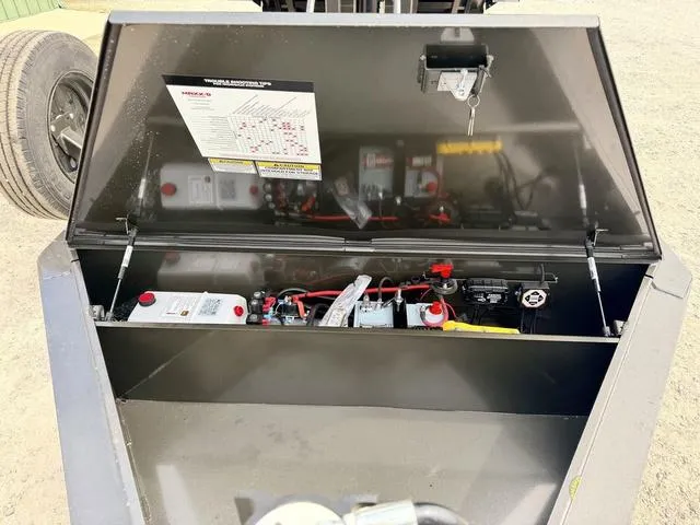 new Dump Trailers MAXX-D  for sale, in Poplar Bluff, MO Thumbnail 24