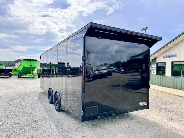 new Car Haulers / Racing Trailers J&A Trailers  for sale, in Poplar Bluff, MO Thumbnail 13