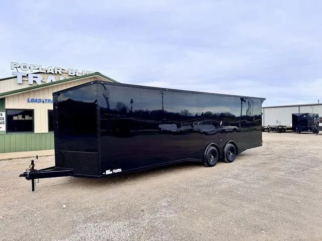 new Car Haulers / Racing Trailers J&A Trailers  for sale, in Poplar Bluff, MO Thumbnail 7