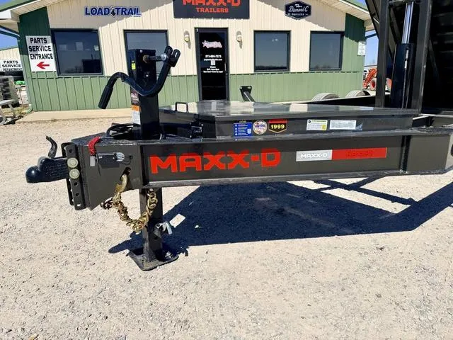 new Dump Trailers MAXX-D  for sale, in Poplar Bluff, MO Thumbnail 28