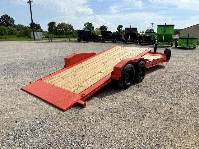 new Tilt Trailers Diamond C Trailers  for sale, in Poplar Bluff, MO Thumbnail 20