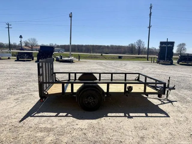 new Utility Trailers Load Trail  for sale, in Poplar Bluff, MO Thumbnail 7