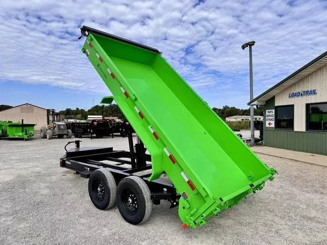 new Dump Trailers Load Trail  for sale, in Poplar Bluff, MO Thumbnail 3