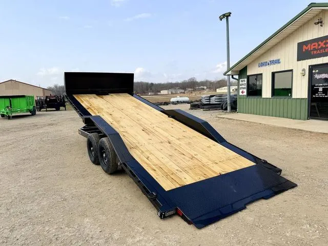 new Tilt Trailers MAXX-D  for sale, in Poplar Bluff, MO Thumbnail 3
